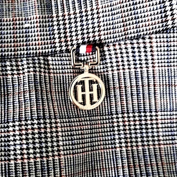 Tommy Hilfiger Formal Pants - Picture 2 of 2